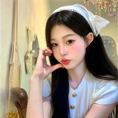 女玩家喜迎春