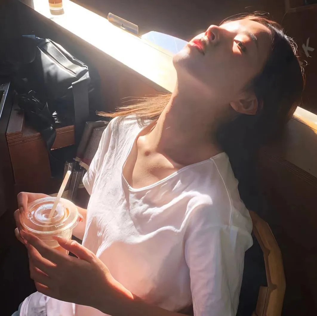通往光明的阶梯